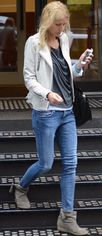 Sốc với vẻ ngoài già nua của người phụ nữ đẹp nhất thế giới