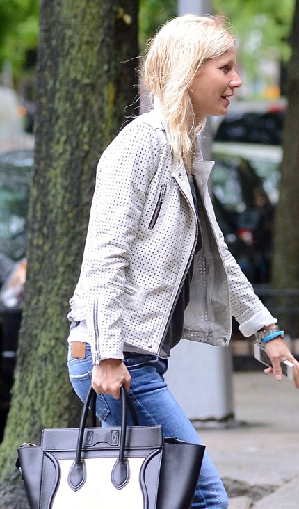 Sốc với vẻ ngoài già nua của người phụ nữ đẹp nhất thế giới