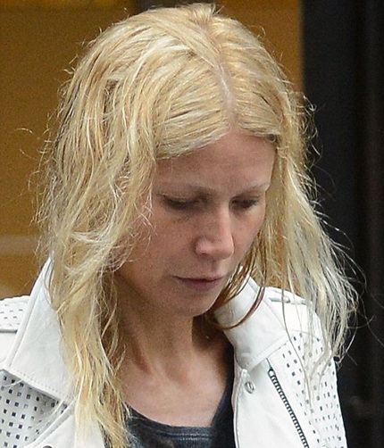 Sốc với vẻ ngoài già nua của người phụ nữ đẹp nhất thế giới