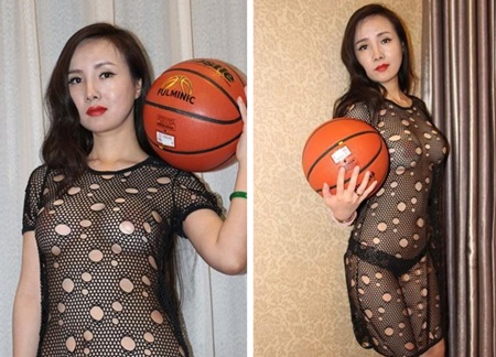 Bộ trang phục chẳng giống ai của Gan Lulu chỉ khiến cư dân mạng ngao ngán và tức giận