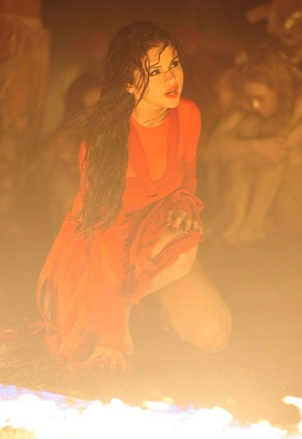 Những cảnh quay hoàn hảo để lại nhiều ấn tượng cho người xem.