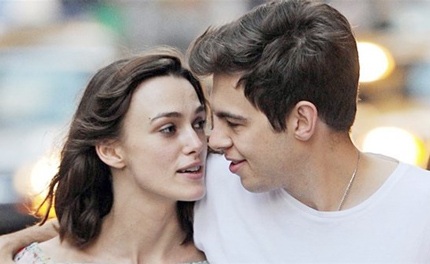 Nữ diễn viên của