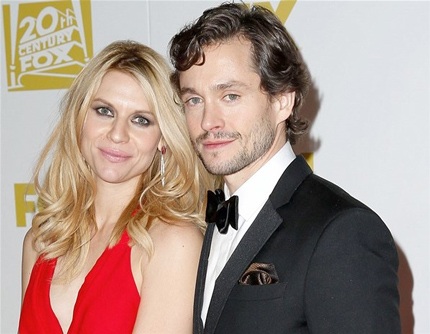 Sau khi gặp gỡ tại phim trường bộ phim