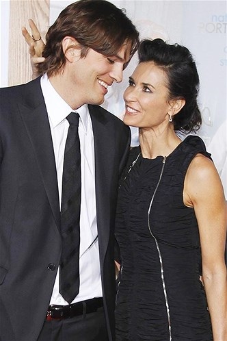 Một đám cưới truyền thống của đạo Kabbalah đã diễn ra vào năm 2005 tại