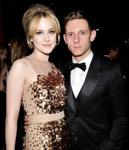 Cô đào bốc lửa Megan Fox bí mật làm đám cưới với bạn trai Brian Austin Green tại bãi biển ở