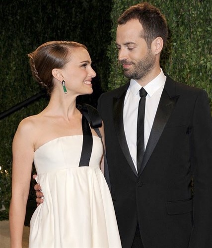 Salma Hayek và doanh nhân người Pháp Francois-Henri Pinault bí mật tổ chức lễ thành hôn tại Pháp.