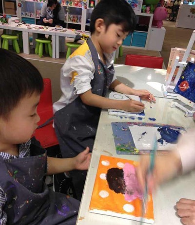 Những bà mẹ nổi tiếng của màn ảnh Hoa ngữ