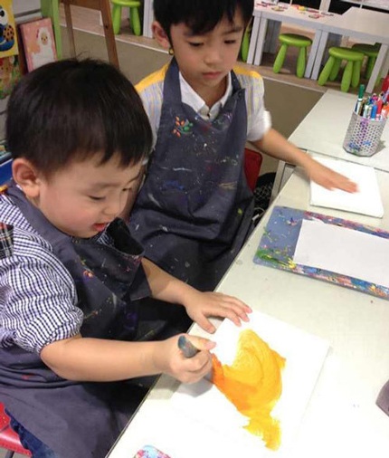 Những bà mẹ nổi tiếng của màn ảnh Hoa ngữ