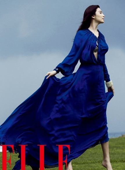 Trương Vũ Kỳ đòi chồng đi giày cao gót để rước dâu