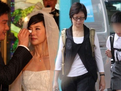 La Gia Lương mong báo giới “buông tha” cho gia đình - 1 La Gia Lương mong báo giới “buông tha” cho gia đình