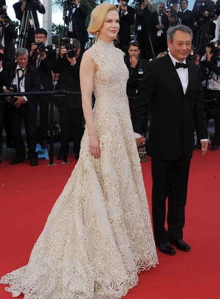 Đạo diễn Lý An, nổi tiếng sau thành công của bộ phim