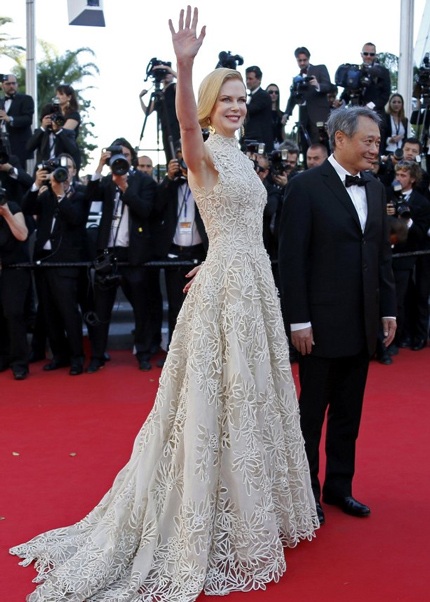 Đạo diễn Lý An, nổi tiếng sau thành công của bộ phim