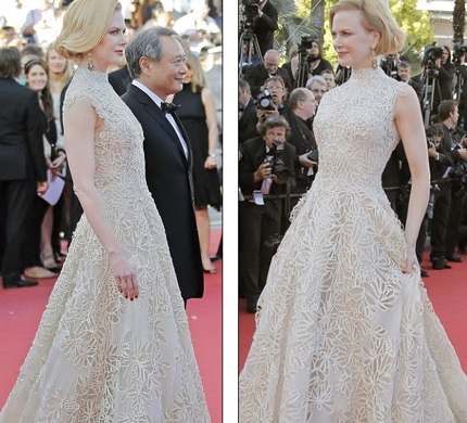 Đạo diễn Lý An, nổi tiếng sau thành công của bộ phim