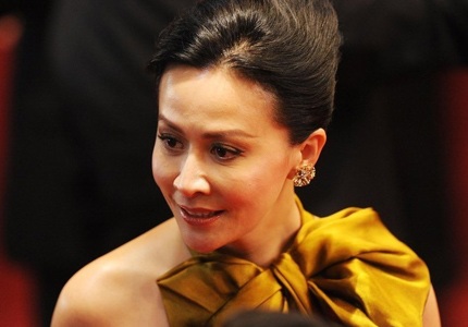 Lưu Gia Linh thu hút sự quan tâm của truyền thông Pháp