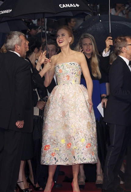 Nữ diễn viên chính của