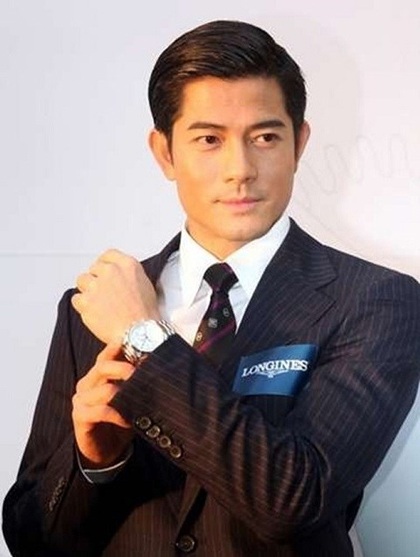 Lâm Đại Hùng phải hi sinh bản thân khi yêu Quách Phú Thành - 2 Quách Phú Thành