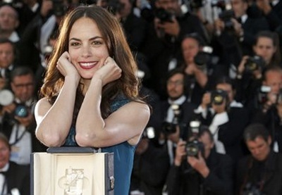 Phim về đề tài đồng tính nữ giành Cành cọ vàng