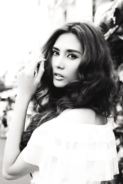 Võ Hoàng Yến phân trần nghi án ốm nhom vì nghiện - 3 Mất bao lâu chị mới vượt qua được chuyện này?