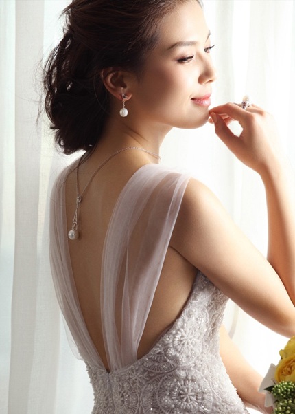 Câu chuyện tình yêu xúc động của Lưu Đào