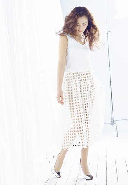 Câu chuyện tình yêu xúc động của Lưu Đào