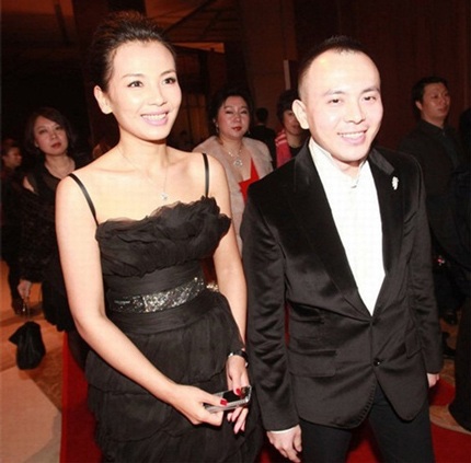 Câu chuyện tình yêu xúc động của Lưu Đào