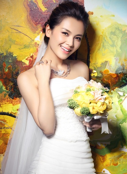 Câu chuyện tình yêu xúc động của Lưu Đào