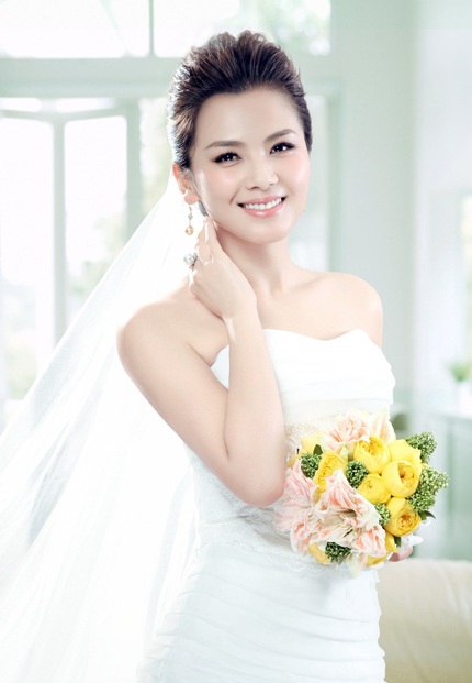 Câu chuyện tình yêu xúc động của Lưu Đào