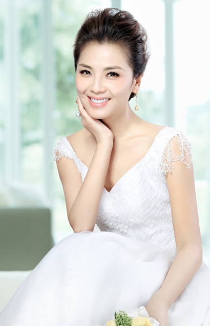 Câu chuyện tình yêu xúc động của Lưu Đào