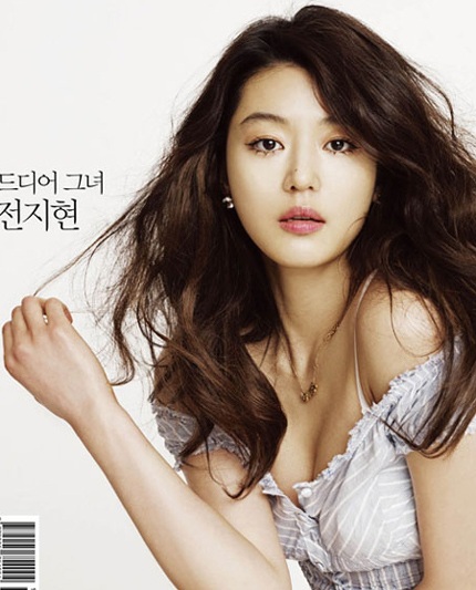 Jeon Ji Hyun