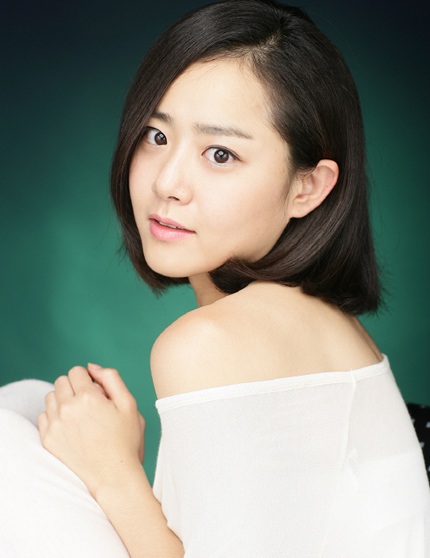 Moon Geun Young