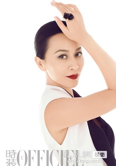 Lương Triều Vỹ trông nhà, Lưu Gia Linh làm việc - 2 Lương Triều Vỹ trông nhà, Lưu Gia Linh làm việc