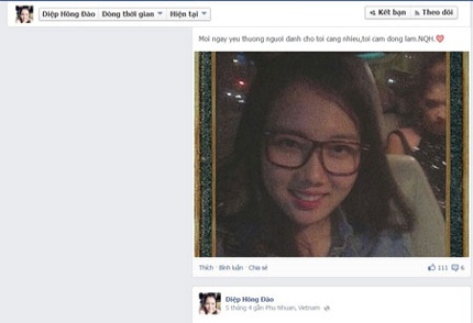 Đạo diễn Ngô Quang Hải sắp kết hôn với người đẹp Cần Thơ