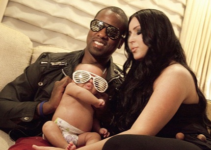 Cô Kim làm mẹ như thế nào?