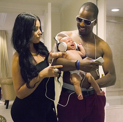 Cô Kim làm mẹ như thế nào?