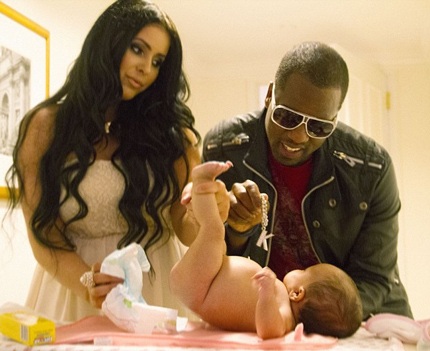 Cô Kim làm mẹ như thế nào?