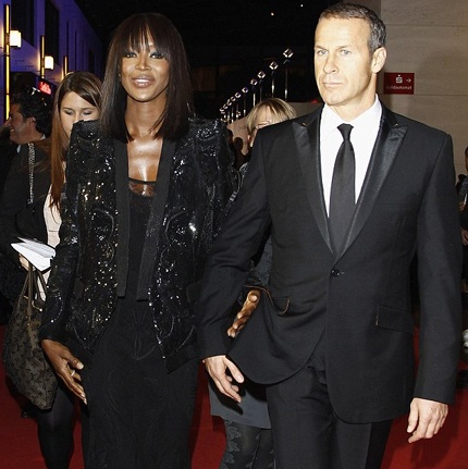 Tỉ phú Nga “đá” Naomi Campbell để cặp kè với Hoa hậu Trung Quốc - 9 Tỉ phú Nga “đá” Naomi Campbell để cặp kè với Hoa hậu Trung Quốc