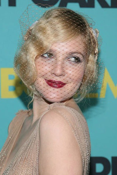 Khi các sao đua nhau hóa thân thành Marilyn Monroe - 3 Nữ diễn viên Drew Barrymore