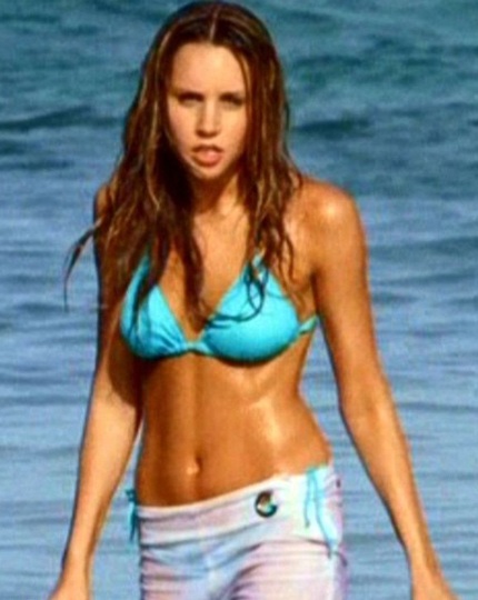 Amanda Bynes bị ám ảnh bởi cân nặng - 1 Amanda Bynes chỉ muốn mình lúc nào cũng gầy gò thanh mảnh