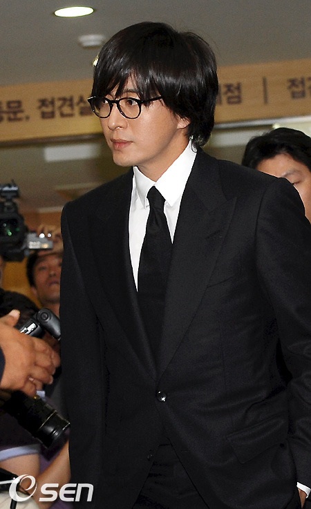 Bae Yong Joon