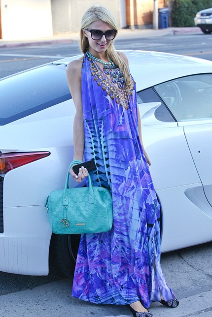 Paris Hilton đang rụch rịch chuẩn bị ra mắt album ca nhạc thứ hai trong sự nghiệp