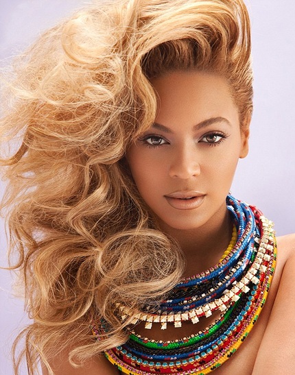 Hình ảnh “nude” lạ mắt và ấn tượng của Beyoncé - 5 Bộ ảnh do nhiếp ảnh gia Tony Duran thực hiện và sẽ nằm trong album sắp phát hành của cô.