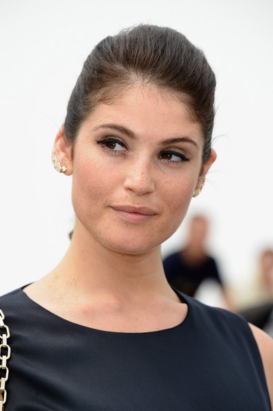 Gemma Arterton