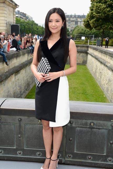 Nữ diễn viên kiêm đạo diễn tài năng của Trung Quốc Từ Tịnh Lôi