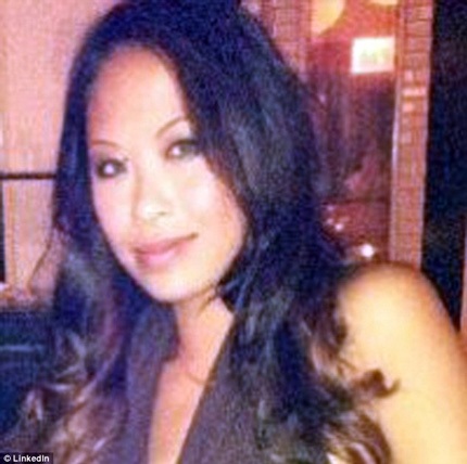 Sophia Rayo, 32 tuổi, đã về nhà cùng Justin Bieber sau khi gặp nhau tại một hộp đêm ở