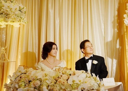 Lưu Hiểu Khánh cho biết, bà vẫn sẽ làm nghệ thuật sau khi lập gia đình.