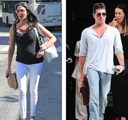 Cặp đôi này sẽ gặp nhau lần đầu tại Pháp sau khi scandal tình ái bùng phát