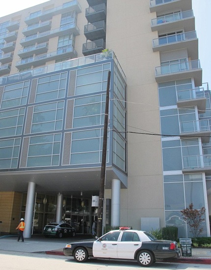 Lee Thompson Young tự vẫn tại nhà riêng