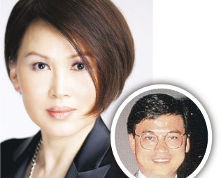 Nữ diễn viên “Ngày mai trời lại sáng” ly dị chồng - 1 Nữ diễn viên Trần Tú Văn và chồng đã chia tay sau 28 năm chung sống.