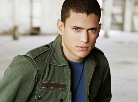 Sao “Vượt ngục” thừa nhận là người đồng tính - 1 Nam diễn viên Wentworth Miller lần đầu thừa nhận mình là người đồng tính.