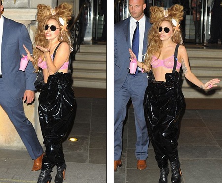 Cô nàng hiện đang bận rộn với album mới và sắp tới sẽ thực hiện clip mới sau